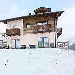 Nido Tra Le Valli Livigno