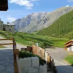 Nido Tra Le Valli