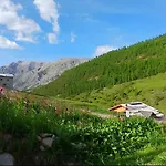Nido Tra Le Valli *