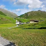Nido Tra Le Valli Apartamento