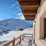 Apartamento Nido Tra Le Valli Livigno