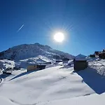 Nido Tra Le Valli Apartamento *
