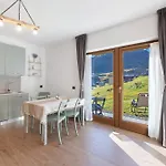 Nido Tra Le Valli Livigno
