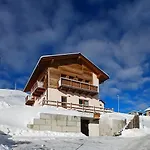 Nido Tra Le Valli Apartamento *