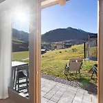 Nido Tra Le Valli Apartamento Livigno