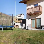 Apartamento Nido Tra Le Valli Livigno