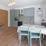 Nido Tra Le Valli Apartamento