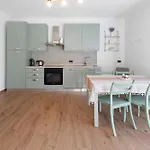 Nido Tra Le Valli Apartamento Livigno