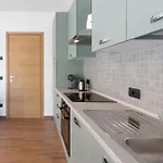 Nido Tra Le Valli *