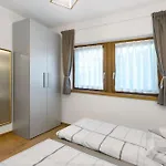 Apartamento Nido Tra Le Valli Livigno