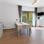 Nido Tra Le Valli Apartamento