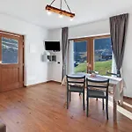 Nido Tra Le Valli Apartamento *