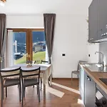 Apartamento Nido Tra Le Valli Livigno