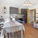 Nido Tra Le Valli Apartamento