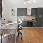 Nido Tra Le Valli Apartamento Livigno