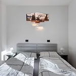Nido Tra Le Valli Apartamento Livigno