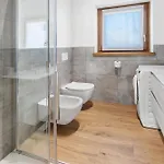 Apartamento Nido Tra Le Valli