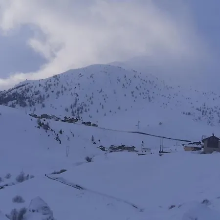 Apartment Nido Tra Le Valli Livigno