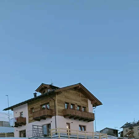 Apartment Nido Tra Le Valli *