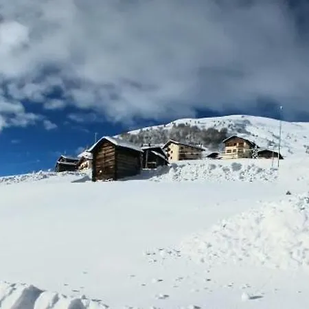 Nido Tra Le Valli *