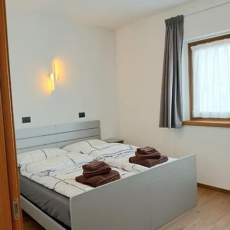 Apartment Nido Tra Le Valli Livigno