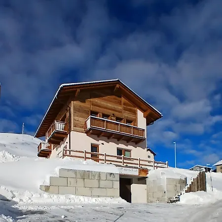 Apartment Nido Tra Le Valli