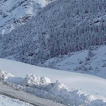 Apartment Nido Tra Le Valli Livigno
