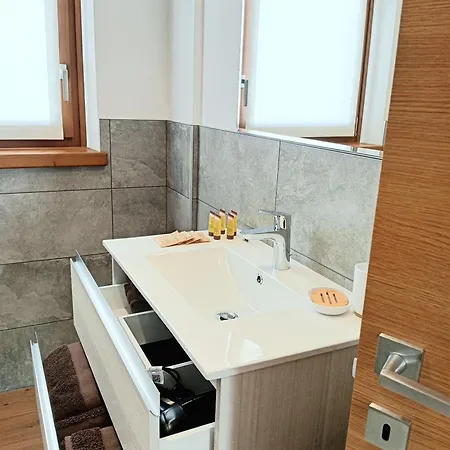 Apartment Nido Tra Le Valli *