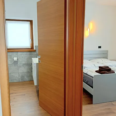 Nido Tra Le Valli * Livigno