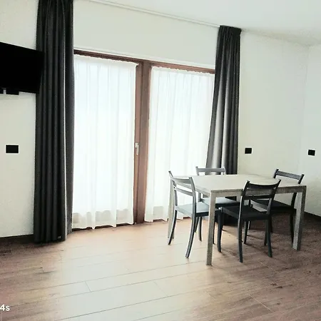 Nido Tra Le Valli Apartment