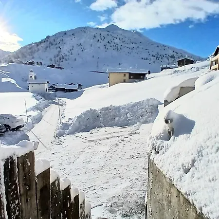 Apartment Nido Tra Le Valli *