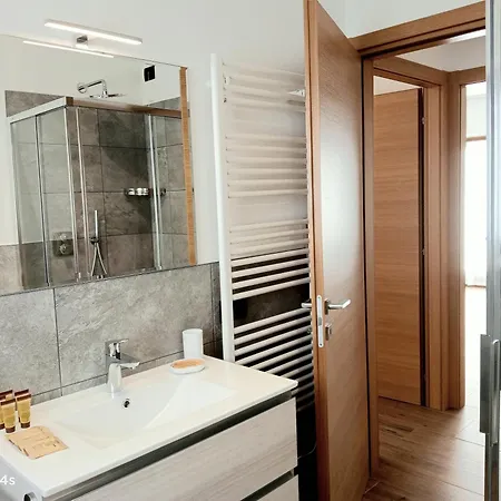 Nido Tra Le Valli Apartment Livigno