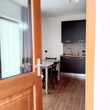 Apartment Nido Tra Le Valli *