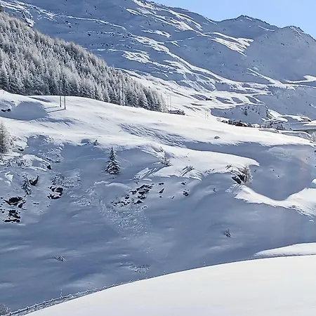 Apartment Nido Tra Le Valli Livigno