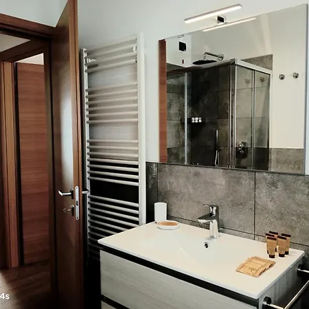 Apartment Nido Tra Le Valli