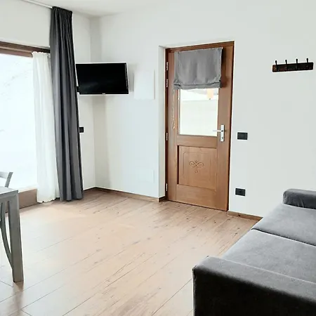 Apartment Nido Tra Le Valli *