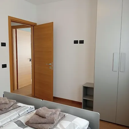 Apartment Nido Tra Le Valli Livigno