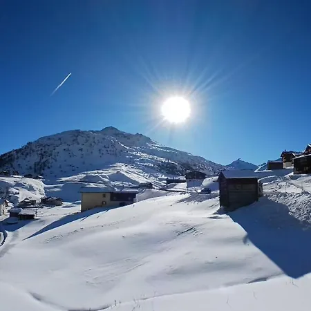 Nido Tra Le Valli Apartment