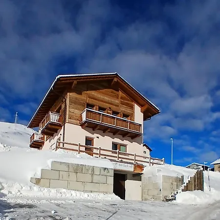 Apartment Nido Tra Le Valli *