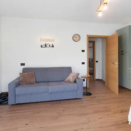 Appartement Nido Tra Le Valli