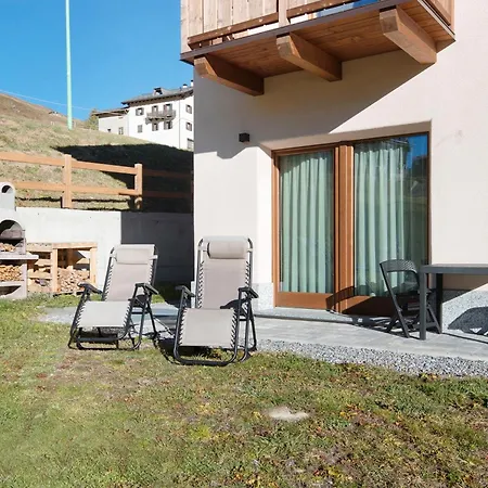 Nido Tra Le Valli * Livigno