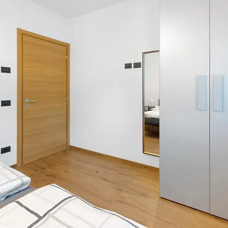 Nido Tra Le Valli Appartement Livigno