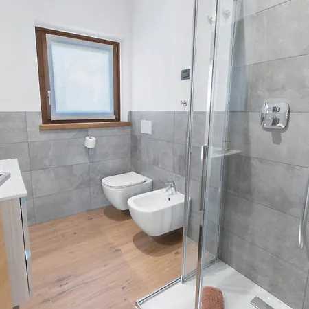 Appartement Nido Tra Le Valli