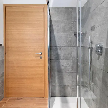 Nido Tra Le Valli Appartement Livigno