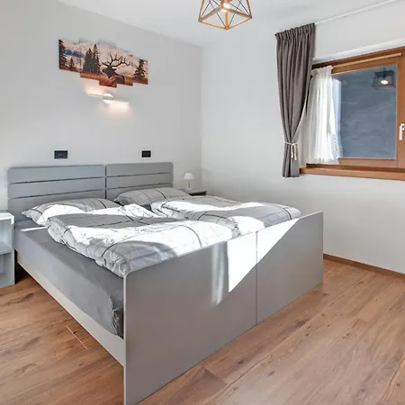 Nido Tra Le Valli Appartement