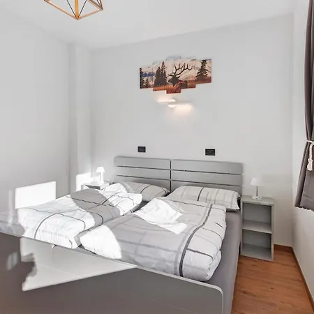 Nido Tra Le Valli Livigno