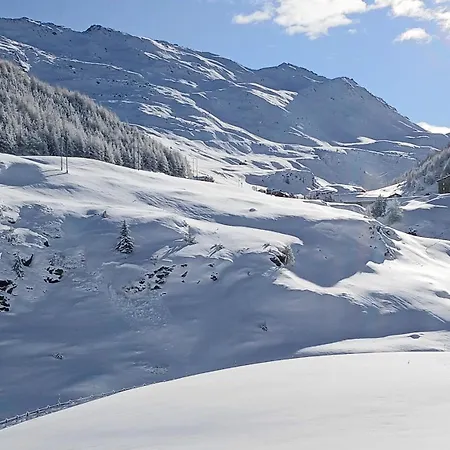 Nido Tra Le Valli Livigno