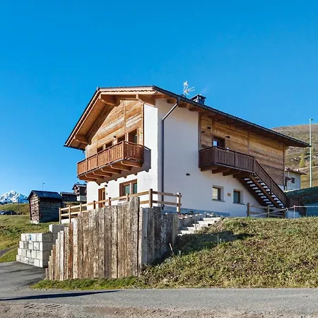 Appartement Nido Tra Le Valli