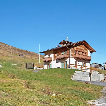 Nido Tra Le Valli Apartamento