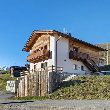 Apartamento Nido Tra Le Valli